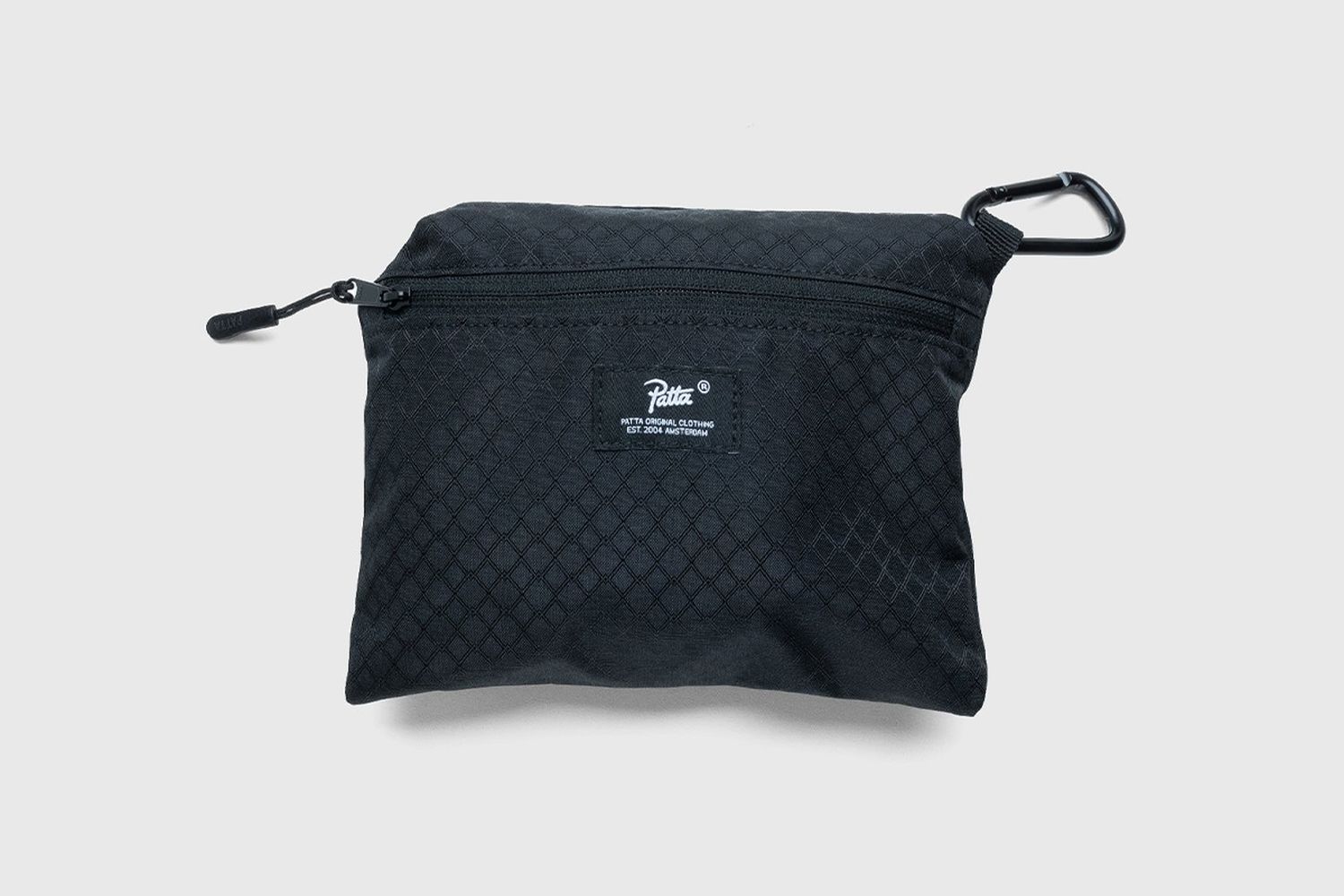 Diamond Packable Tote Bag