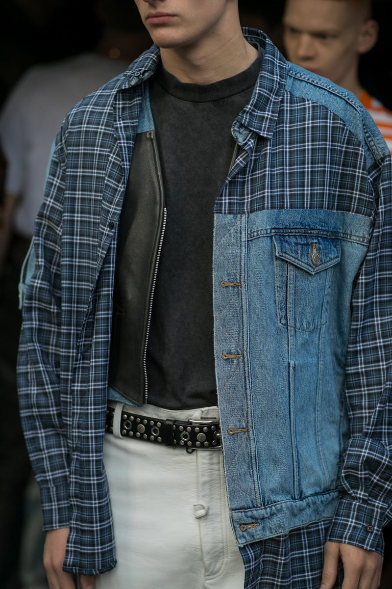 londons biggest retailers lfwm Cottweiler Kiko Kostadinov MATCHESFASHION.COM