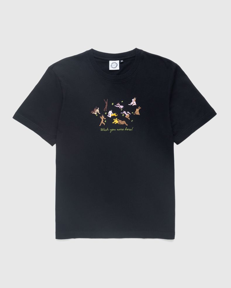 Wish You Were Here ! T-shirt