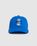 Colette Mon Amour – Dots Baseball Cap Blue - Hats - Blue - Image 4