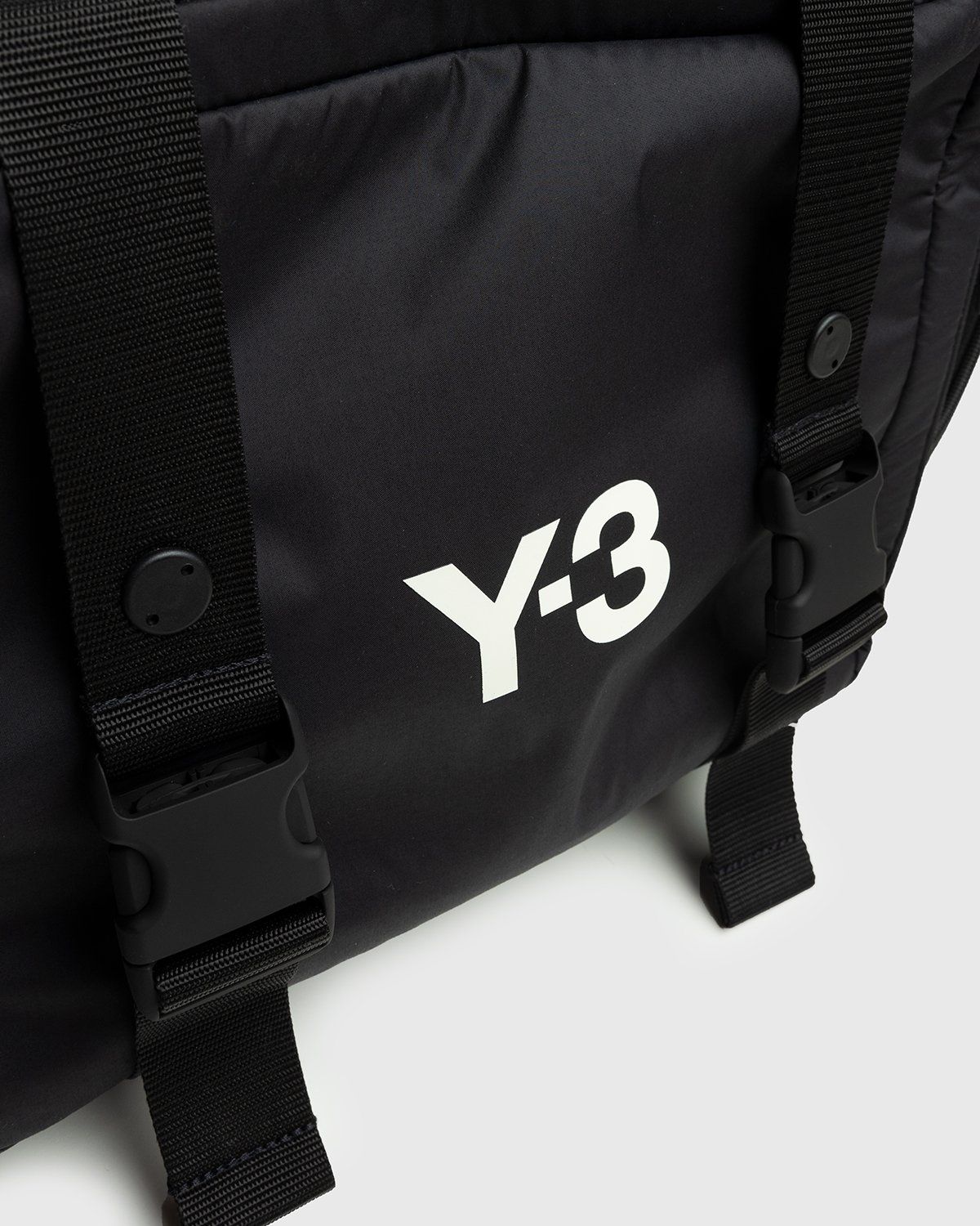 Y3 gym best sale bag