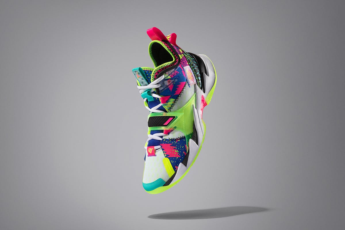 Nike NBA All-Star 2020 Sneakers