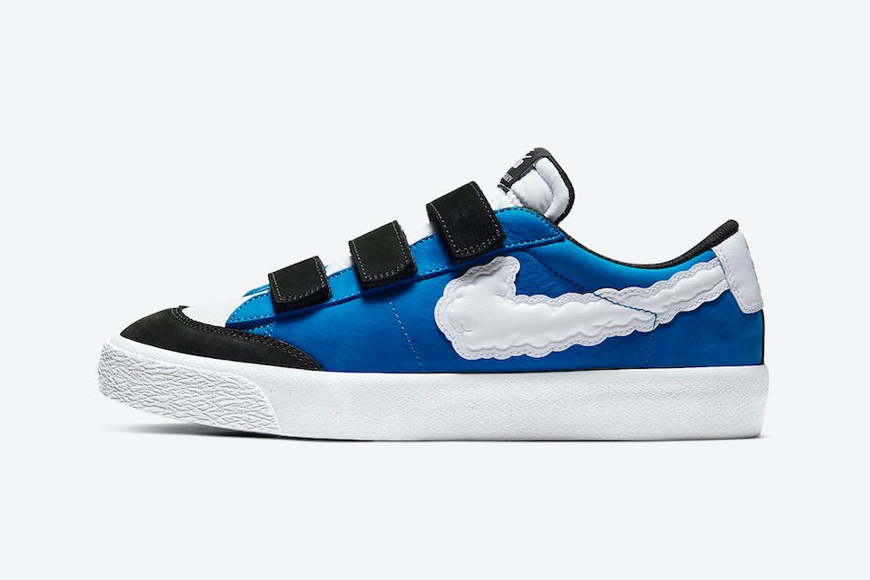 kevin and hell nike sb