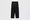 Cotton Nylon Elastic Pants