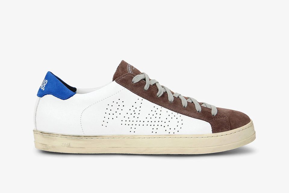 The Spring Sneakers We're Shopping This Season