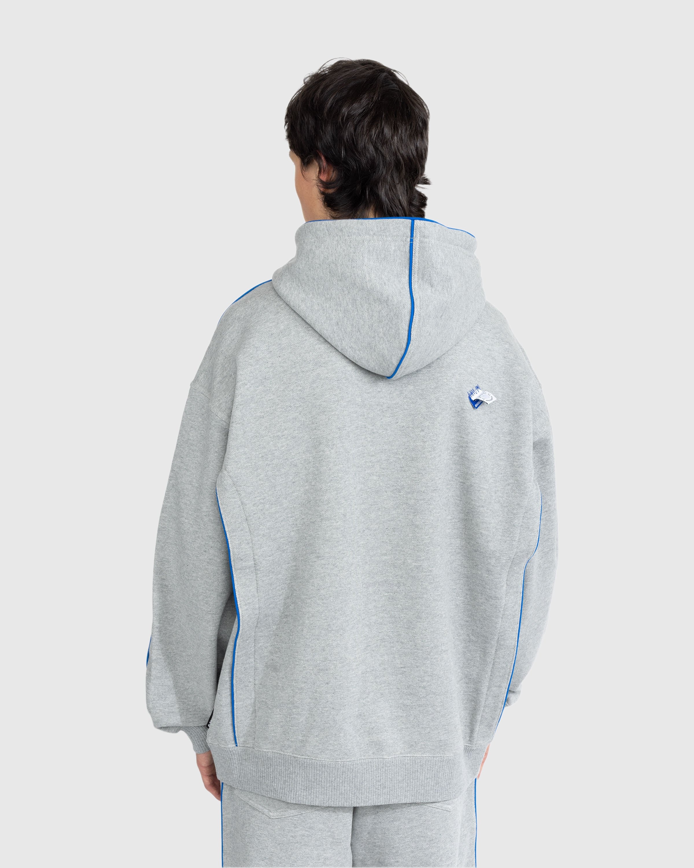 Converse clearance grey hoodie