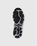 Mizuno – Wave Rider 10 White/Silver/Black - Sneakers - Multi - Image 5