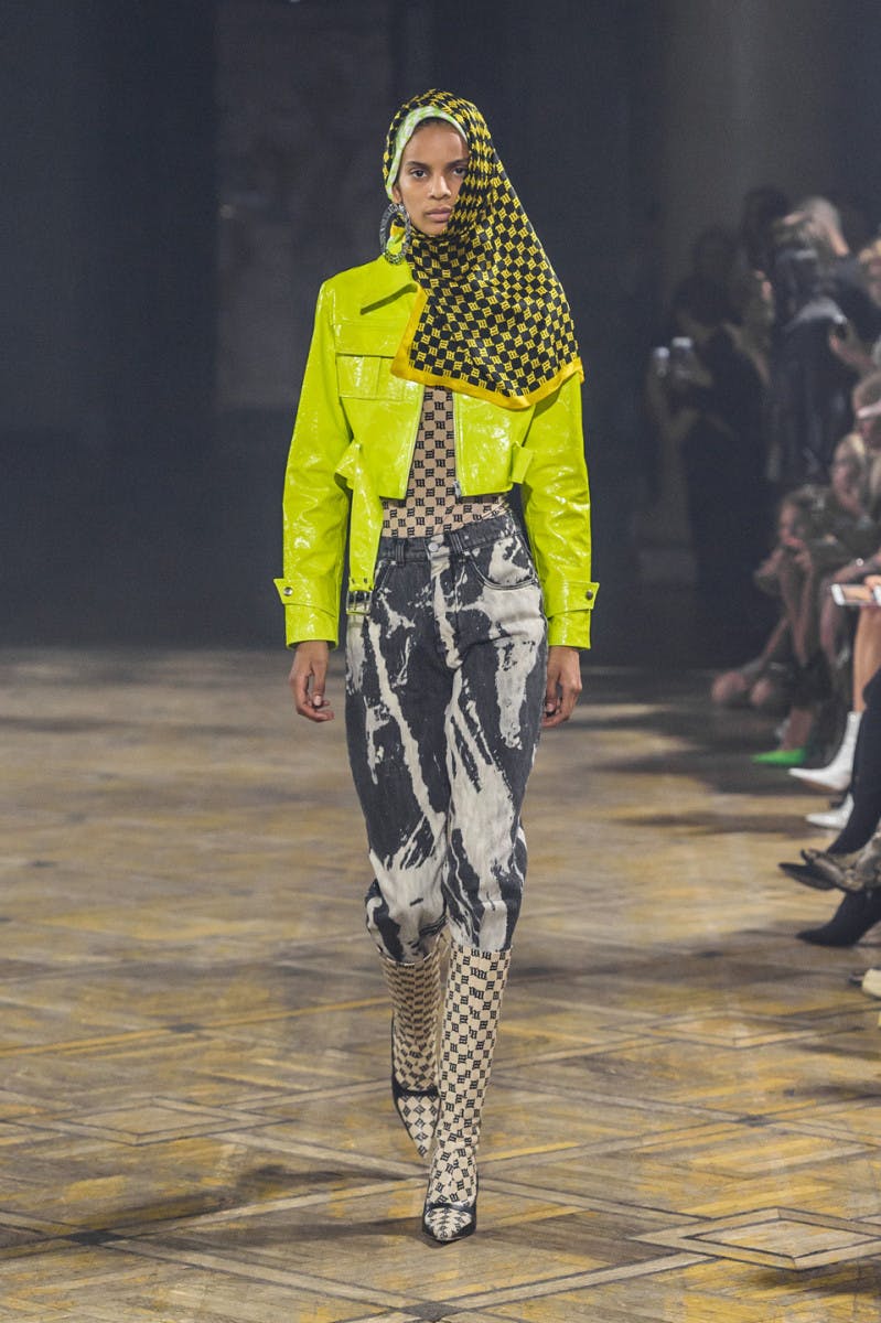 best streetwear brands women 1017 ALYX 9SM Heron Preston MISBHV