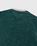 Highsnobiety – Alpaca Sweater Green - Knitwear - Green - Image 6