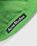 Acne Studios – 6-Panel Baseball Cap Green - Hats - Green - Image 5