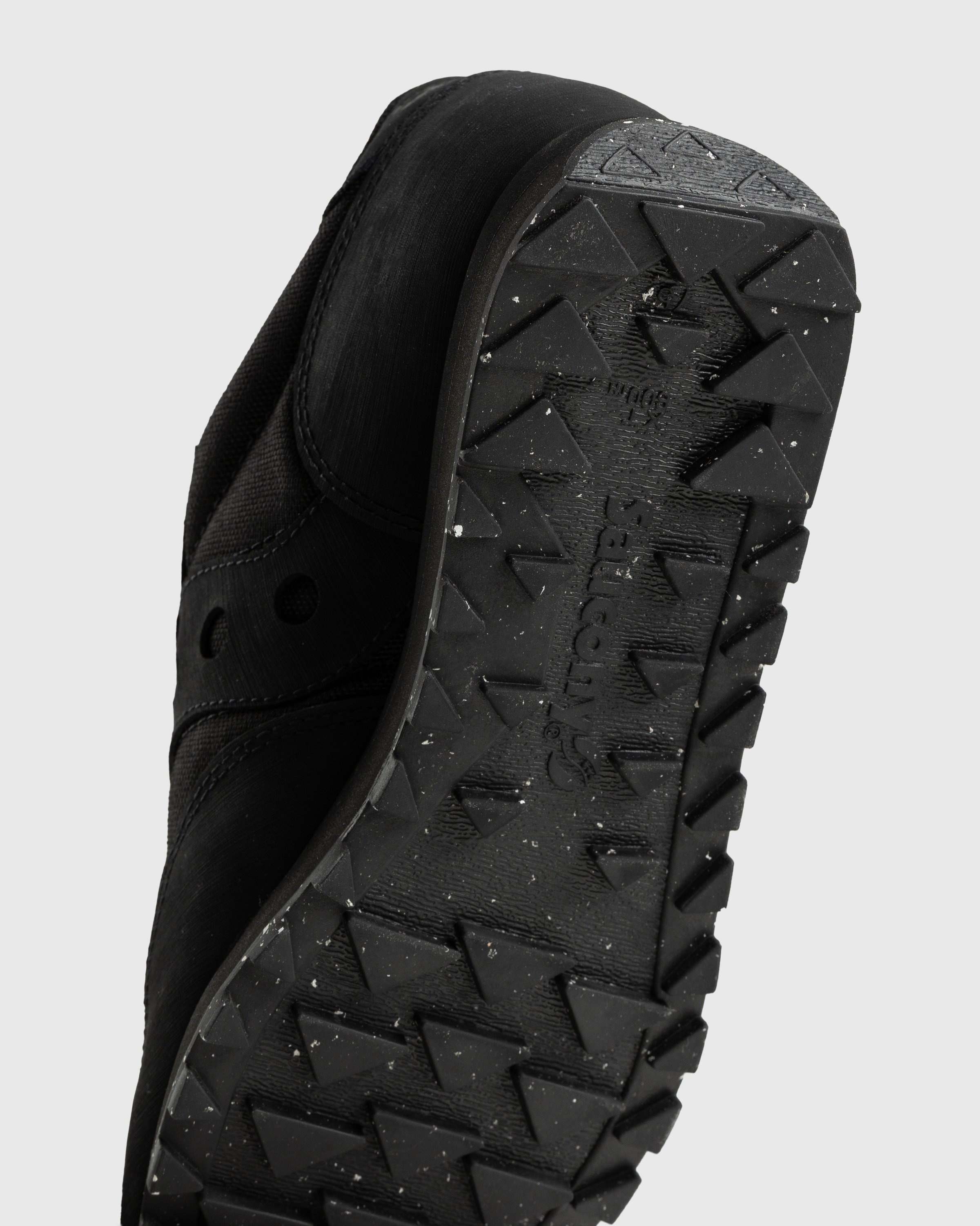 Saucony all black new arrivals