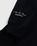 Highsnobiety – Not in Paris 5 Hoodie Black - Sweats - Black - Image 7