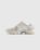 Saucony x Highsnobiety – Pro Grid Triumph 4 Cream/White - Sneakers - White - Image 2