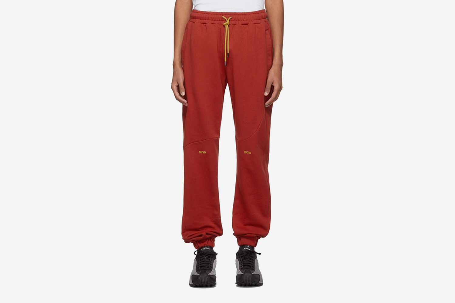 College Slouch Lounge Pants