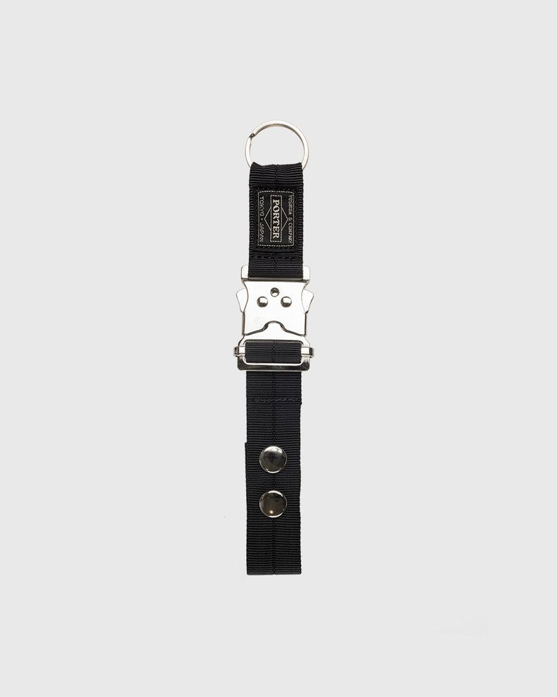 Joint Key Holder Black