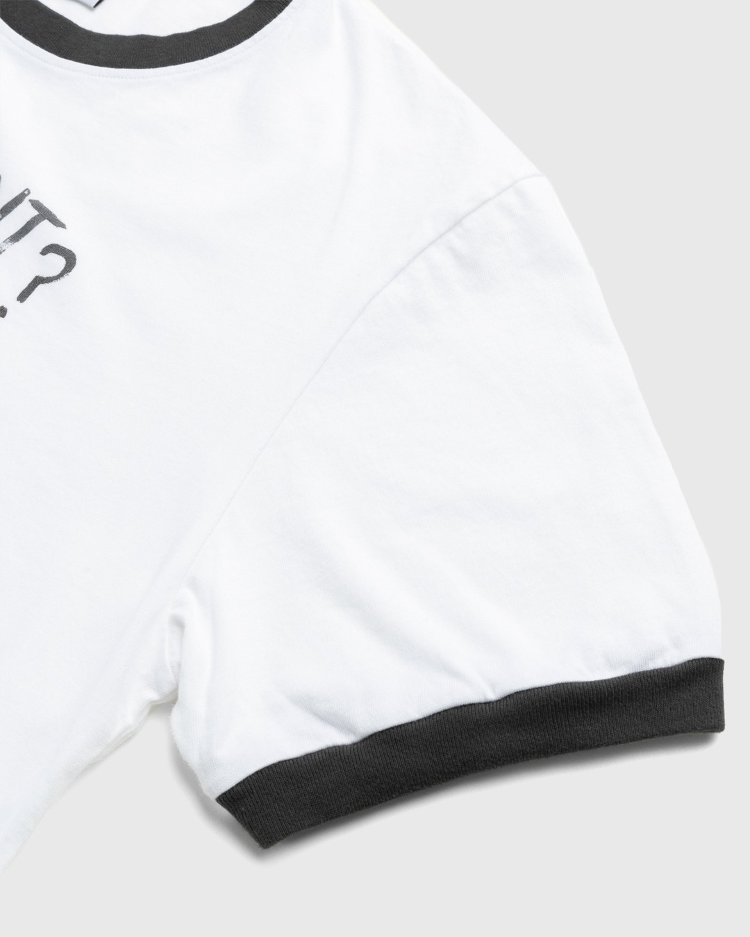 Carne Bollente – Consent? Yes, Please! T-Shirt White - T-shirts - White - Image 5