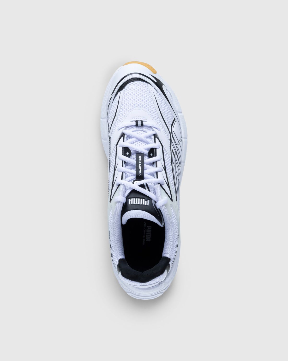 Puma – Velophasis Technisch White - Sneakers - White - Image 5
