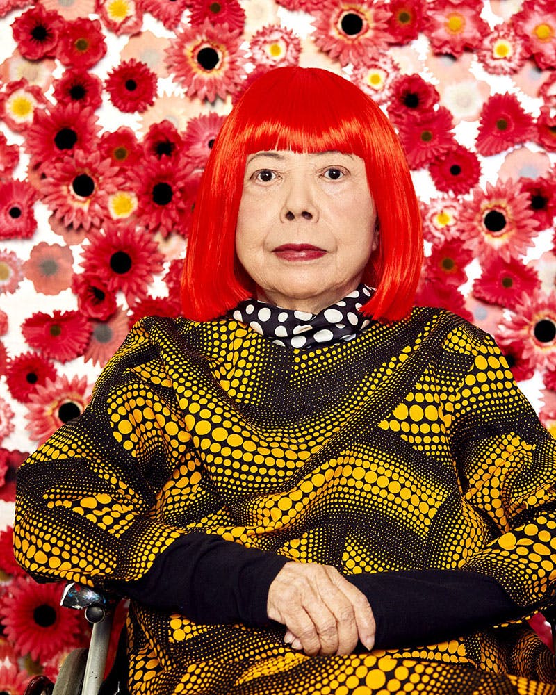 yayoi-kusama-cosmic-nature-exhibition-04