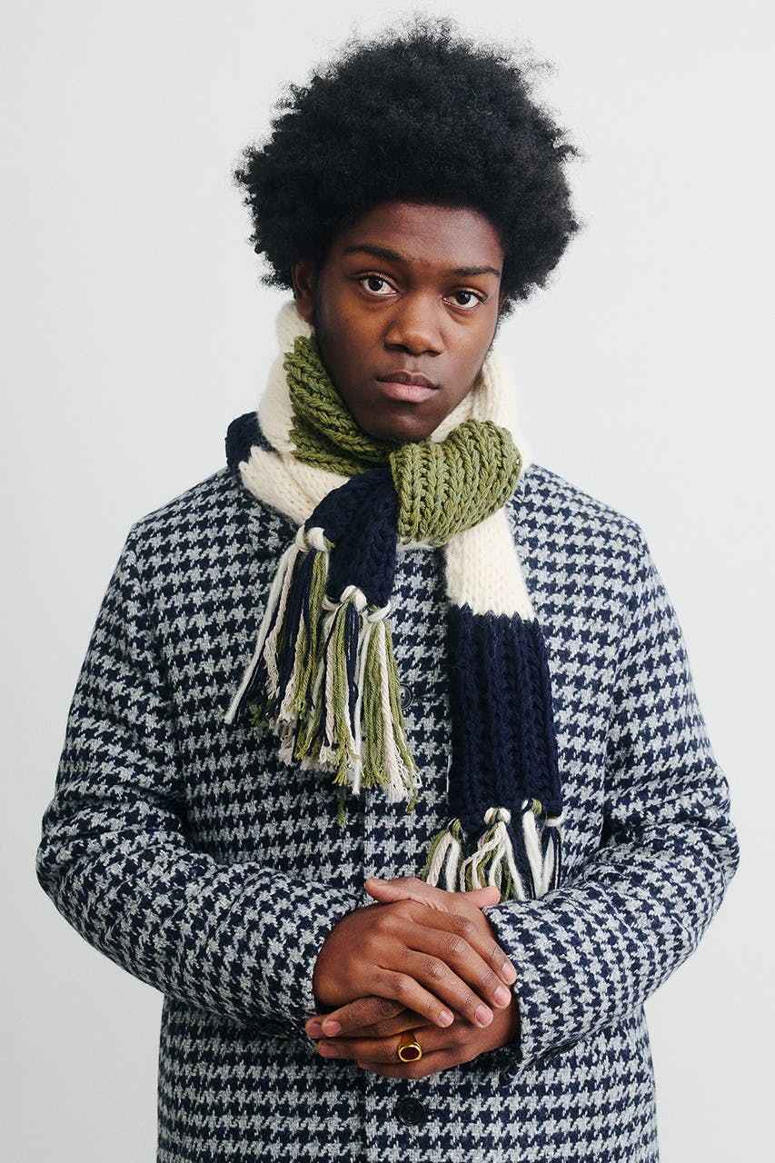 'Tis the Season For an AKOG Holiday Capsule