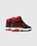 New Balance – 650R Black - High Top Sneakers - Black - Image 4