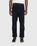 And Wander – Pocket Stretch Pants Black - Pants - Black - Image 2
