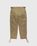 Highsnobiety – Water-Resistant Ripstop Cargo Pants Beige - Pants - Beige - Image 1