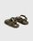 The North Face – Skeena Sport Sandal Militaryolive/Mineralgrey - Sandals & Slides - Green - Image 4