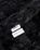 Dries van Noten – Mohair Gilly Hat Black - Hats - Black - Image 3