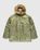N3B Parka Dusty Olive Drab