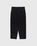 Highsnobiety HS05 – Re-Inforced Nylon Cargo Trouser Black - Pants - Black - Image 2