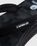 BAPE – Tradi Zori Steel Grey - Slides - Black - Image 5