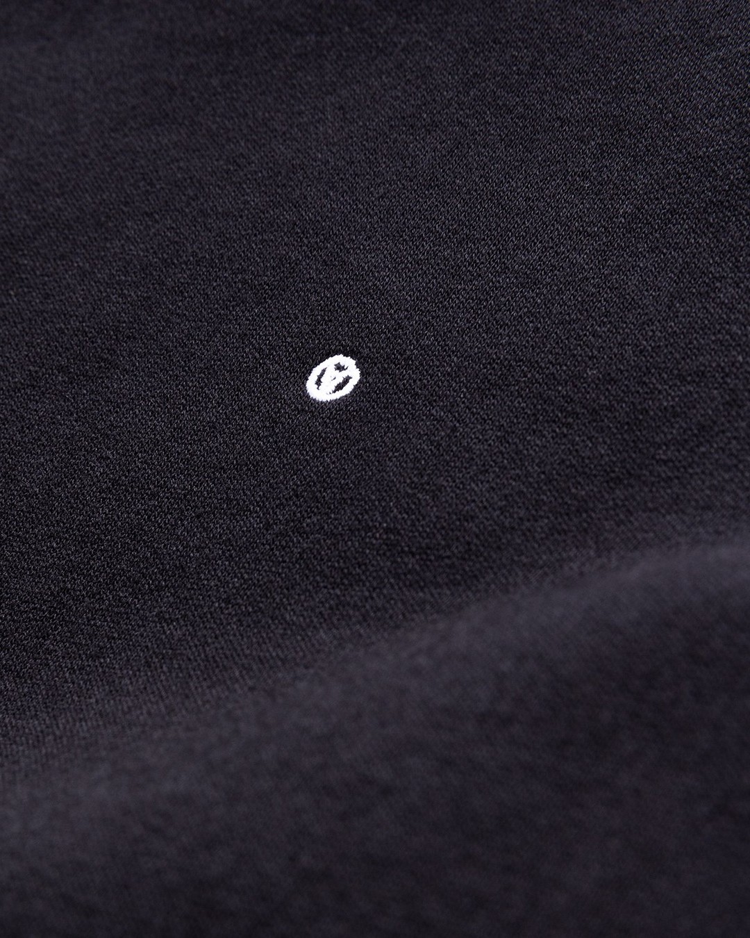ACRONYM – S26-PR Hoodie Black - Sweats - Black - Image 4