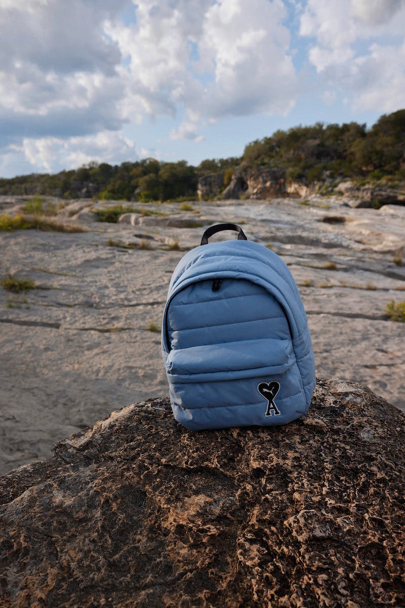 puma ami backpack