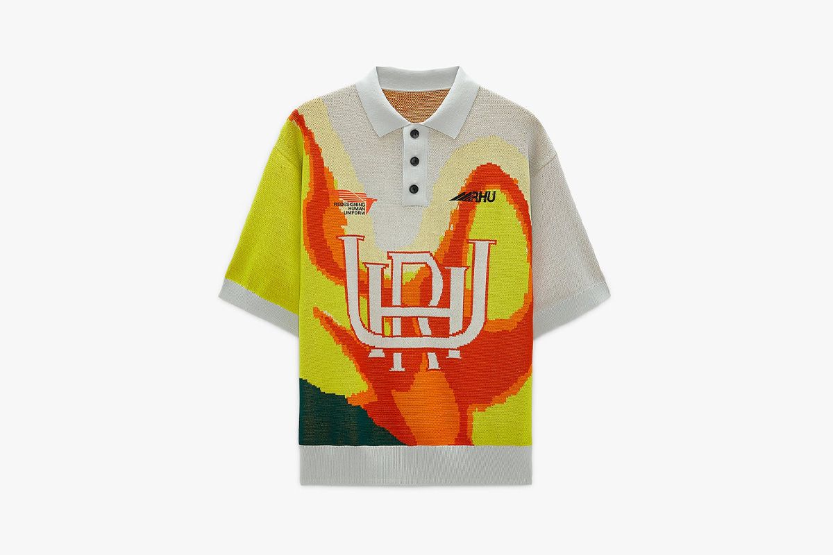 2025年最新】zara rhuigi ポロシャツの人気アイテム - メルカリ