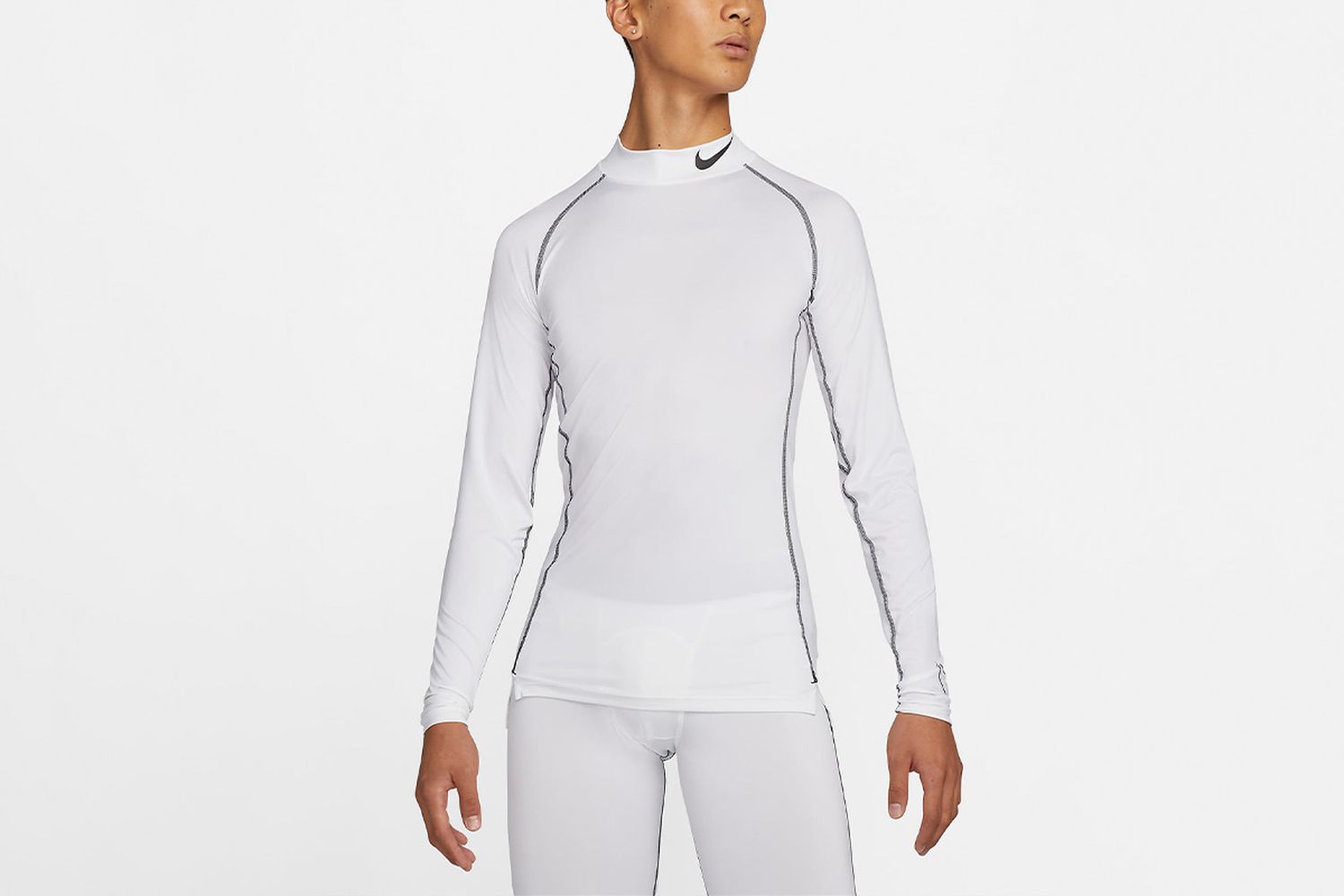 Pro Dri-FIT Long-Sleeve Top