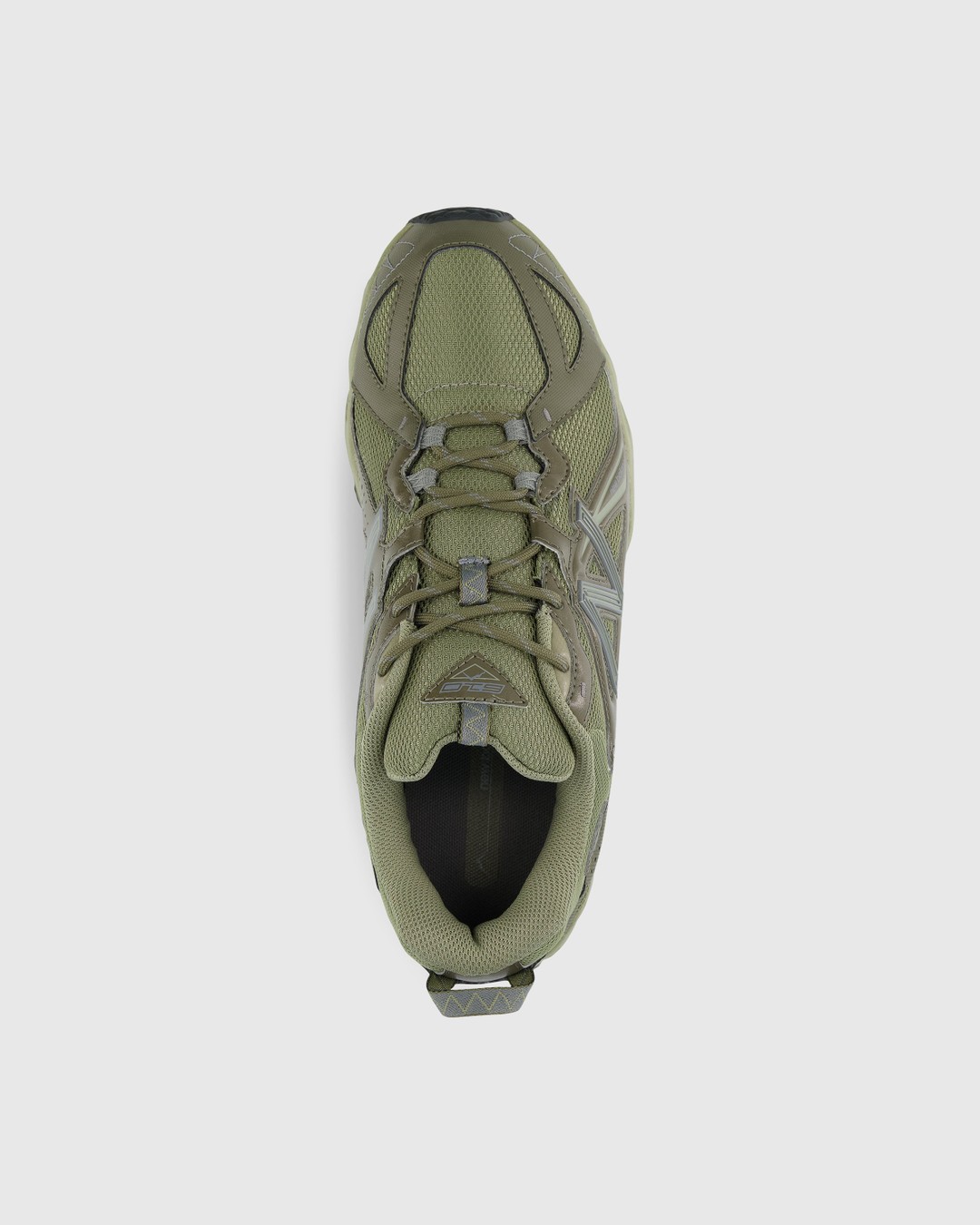 New Balance – ML 610 TAH Dark Camo - Sneakers - Green - Image 5