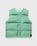 Stone Island – Nylon Metal Down Vest Light Green - Outerwear - Green - Image 1