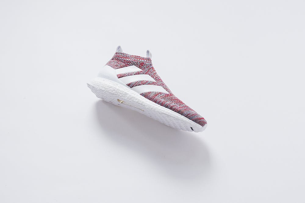 kith adidas soccer sneakers release date price ronnie fieg