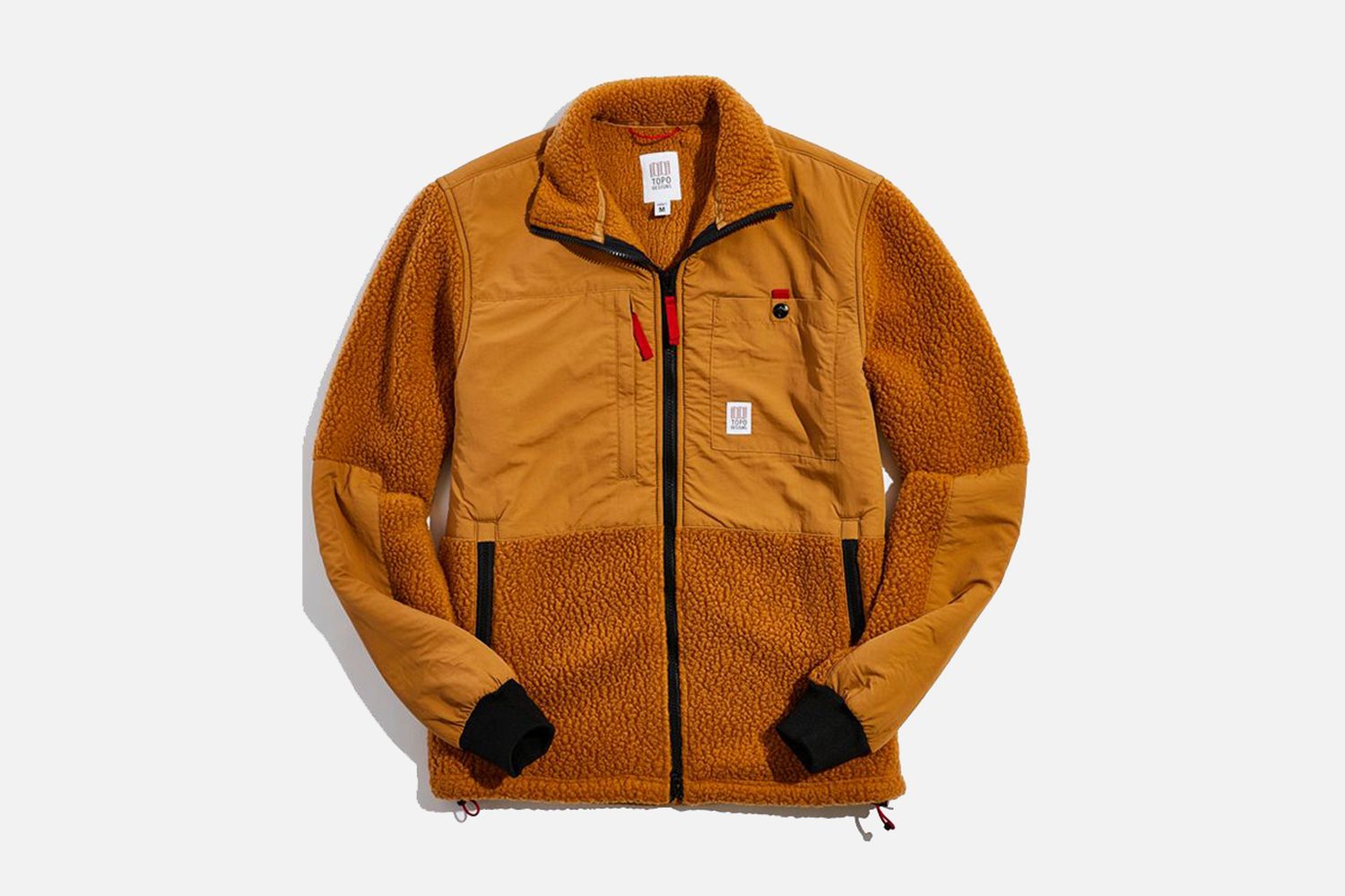 Subapline Fleece Jacket