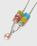 Polite Worldwide – Healer Necklace - Jewelry - Multi - Image 3