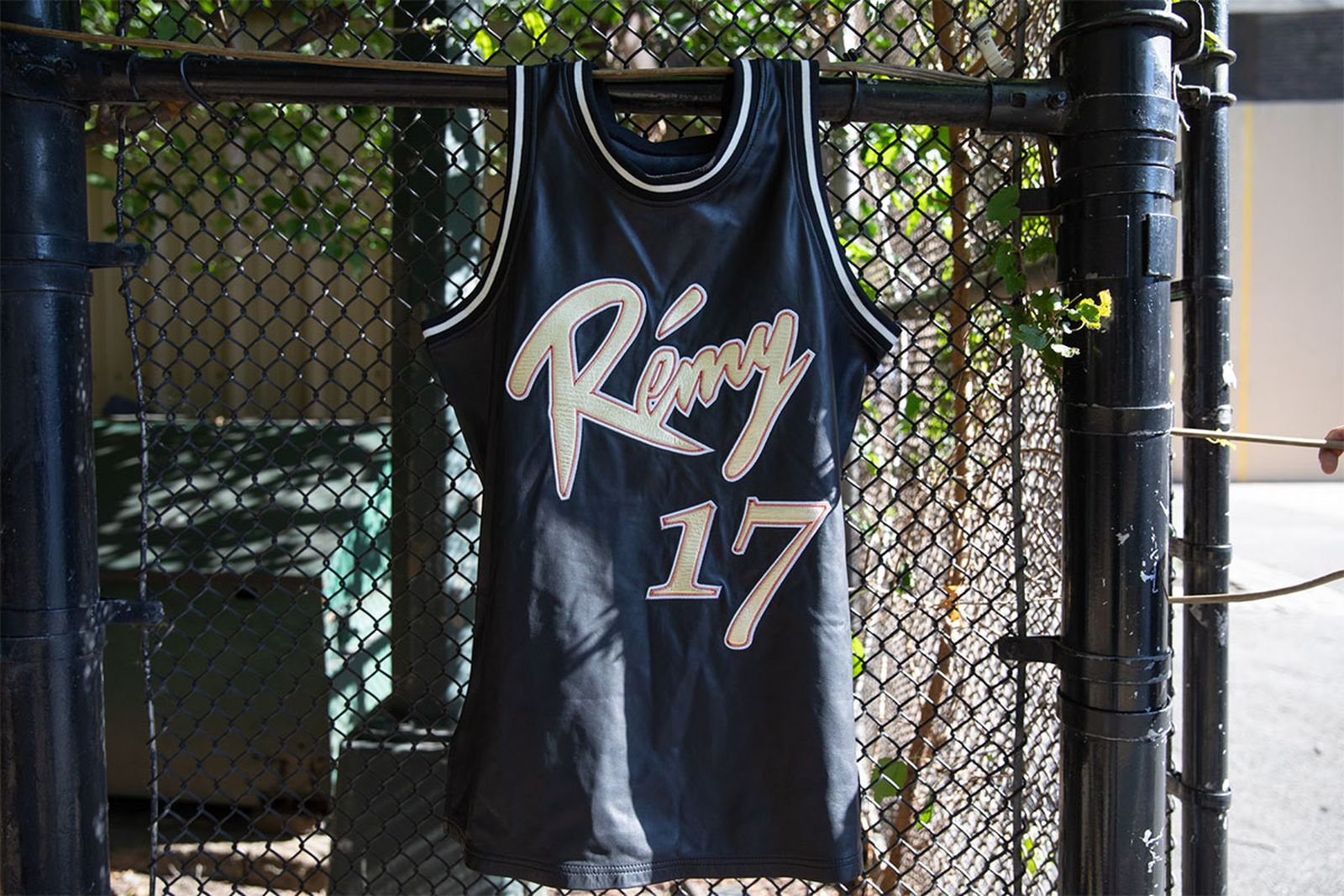 remy martin don c jersey just don