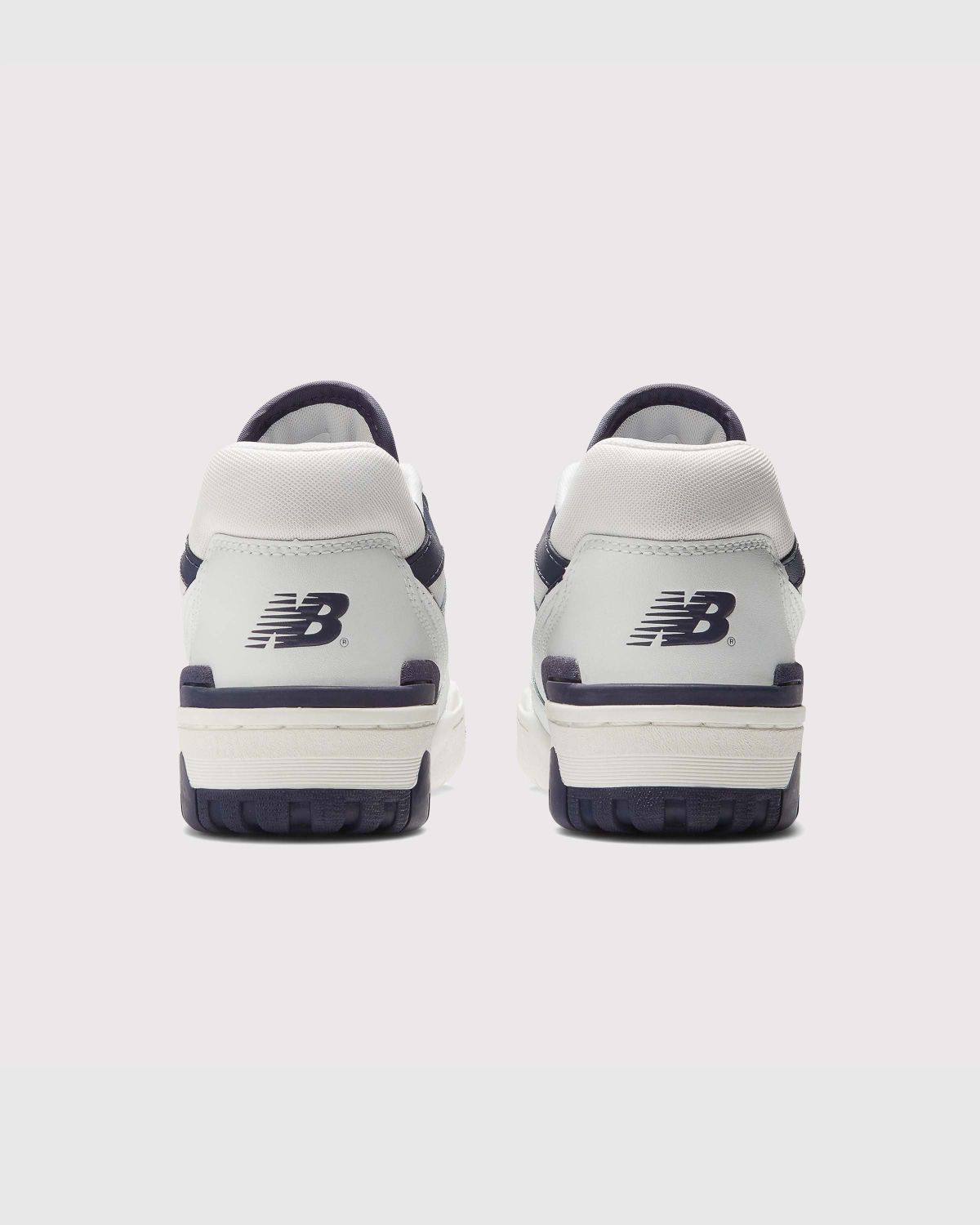New Balance – BBW550BA White - Sneakers - White - Image 4