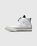 Converse x Joshua Vides – Chuck 70 Hi White/Black/Black - Sneakers - Black - Image 2