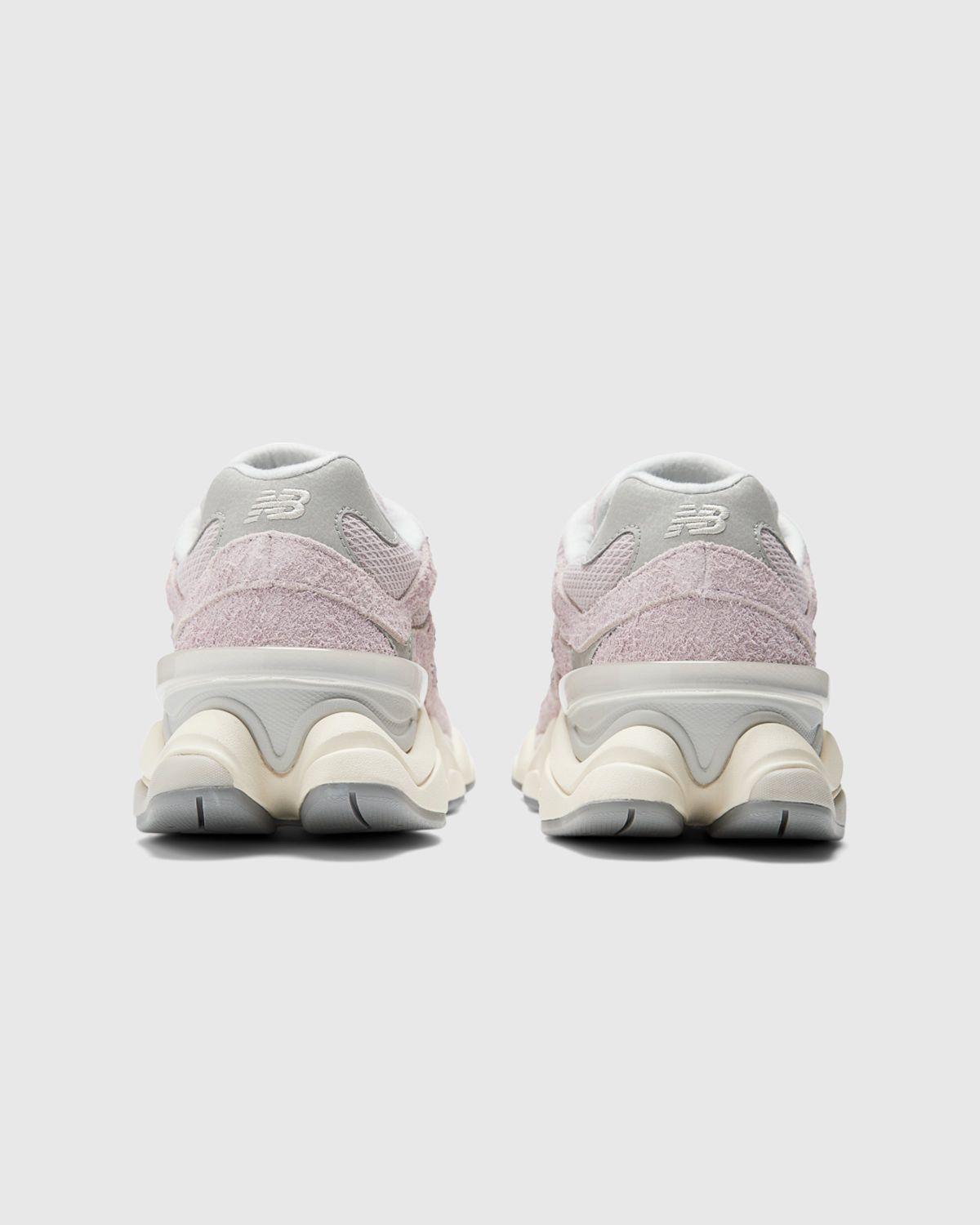 New Balance – U 9060 HSP Pink - Sneakers - Grey - Image 4