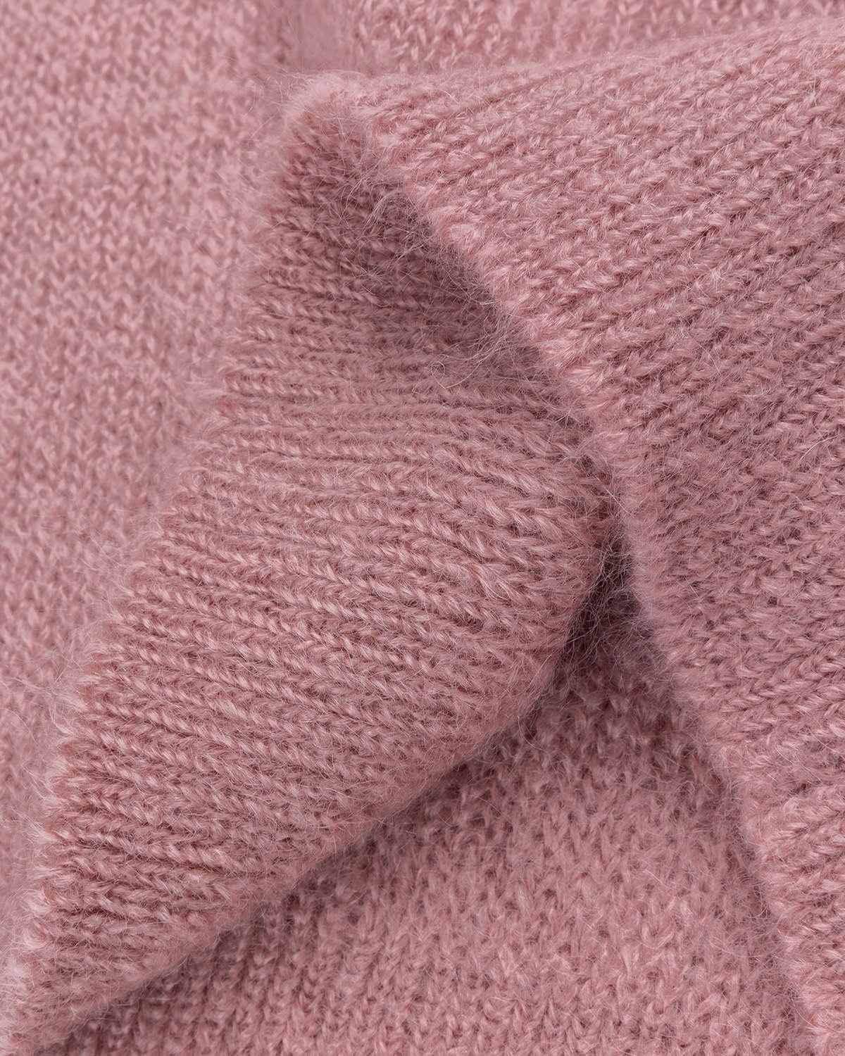 Jil Sander – Knitted Sweater Pink - Knitwear - Pink - Image 4