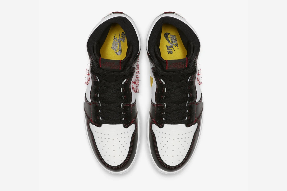 Nike Jordan How & Where to Buy