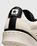 Converse x Joshua Vides – Pro Leather Ox Natural Ivory/Black/White - Low Top Sneakers - White - Image 6