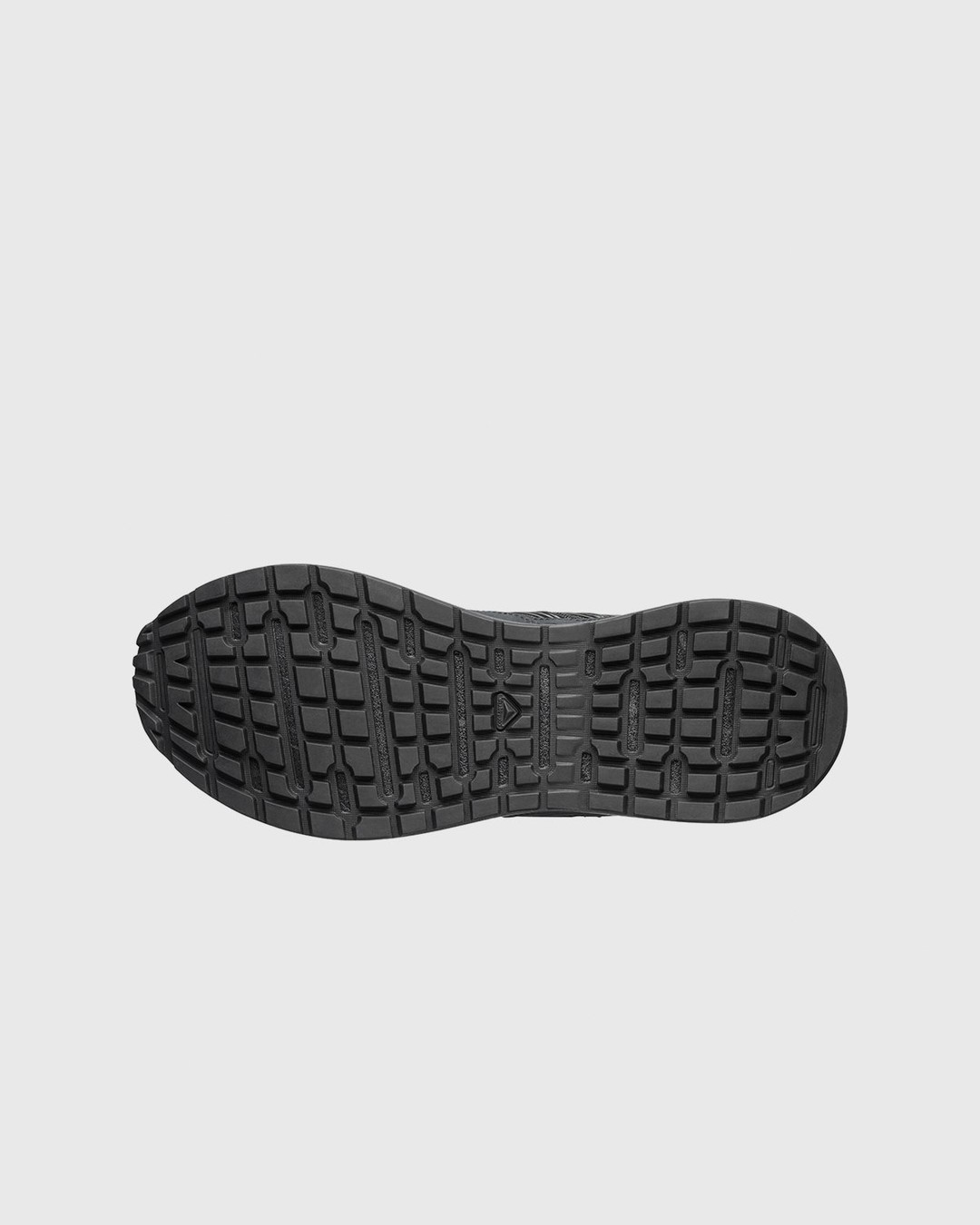 Salomon – Odyssey 1 Advanced Black - Sneakers - Black - Image 5