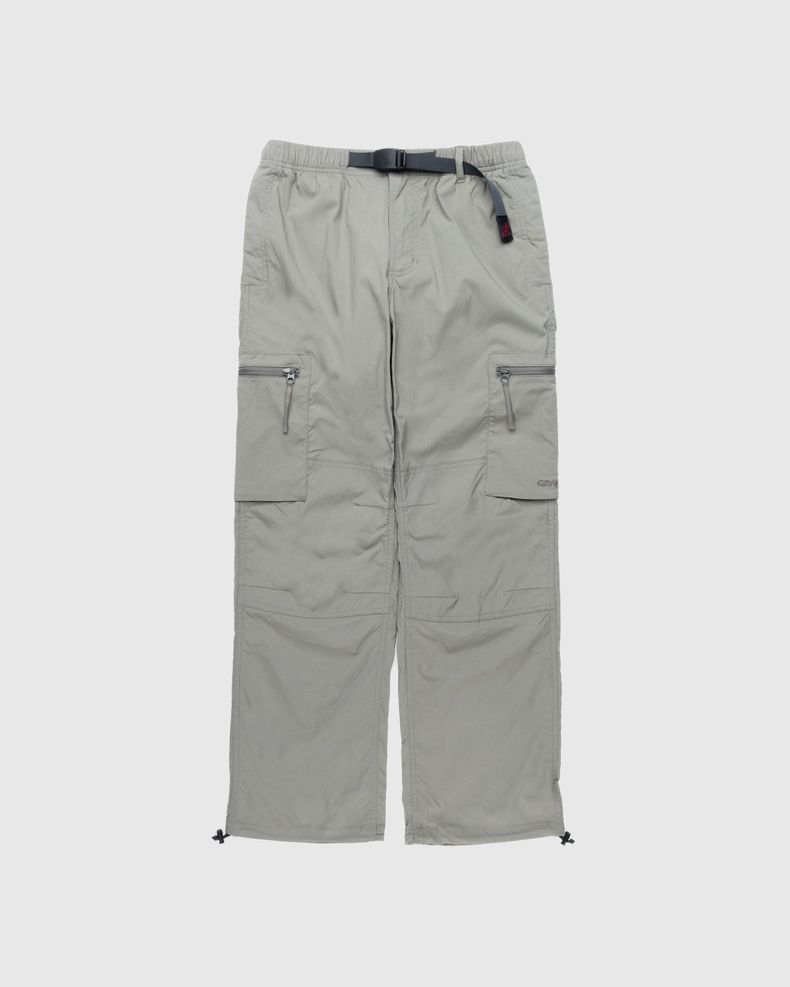 Softshell EQT Cargo Pant Tech Gray