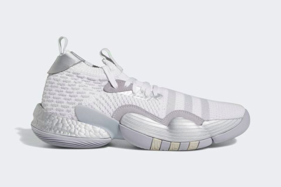 coolest adidas basketball shoes